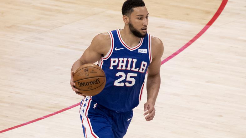 ben simmons