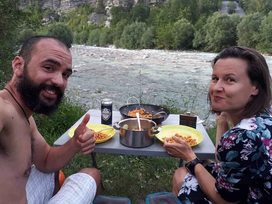 jelena sekelj | Avtor: Andreja Cilenšek