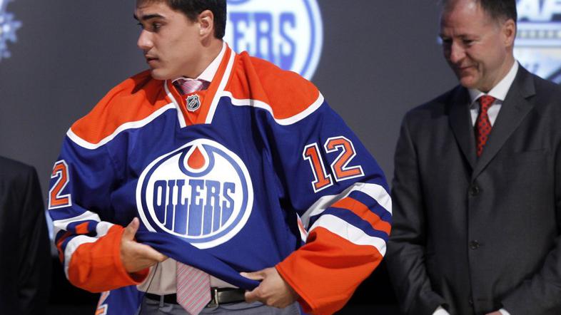 nail jakupov edmonton oilers