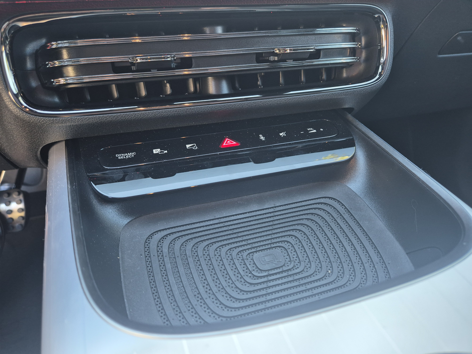 Mercedes-Benz CLA shooting brake | Avtor: Gregor Prebil