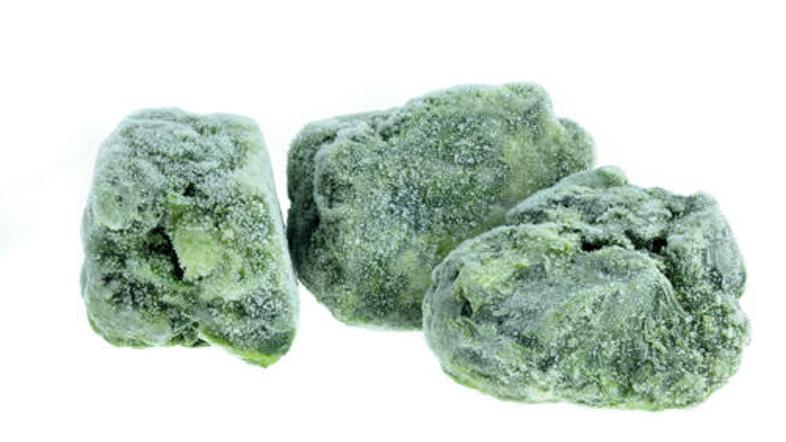 Včasih špinača ni tisto, kar pričakujete.