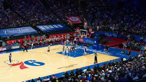 Philadelphia 76ers Washington Wizards