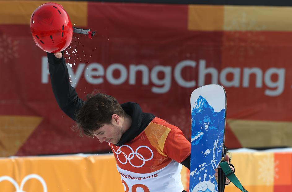 žan košir pyeongchang