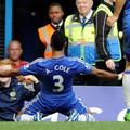 Cole Chelsea Stoke City Premier League Anglija liga prvenstvo