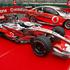 VN Avstralije 2010 promocija Button Whincup