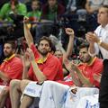 Juan Carlos Navarro Pau Gasol