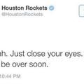rockets twitter