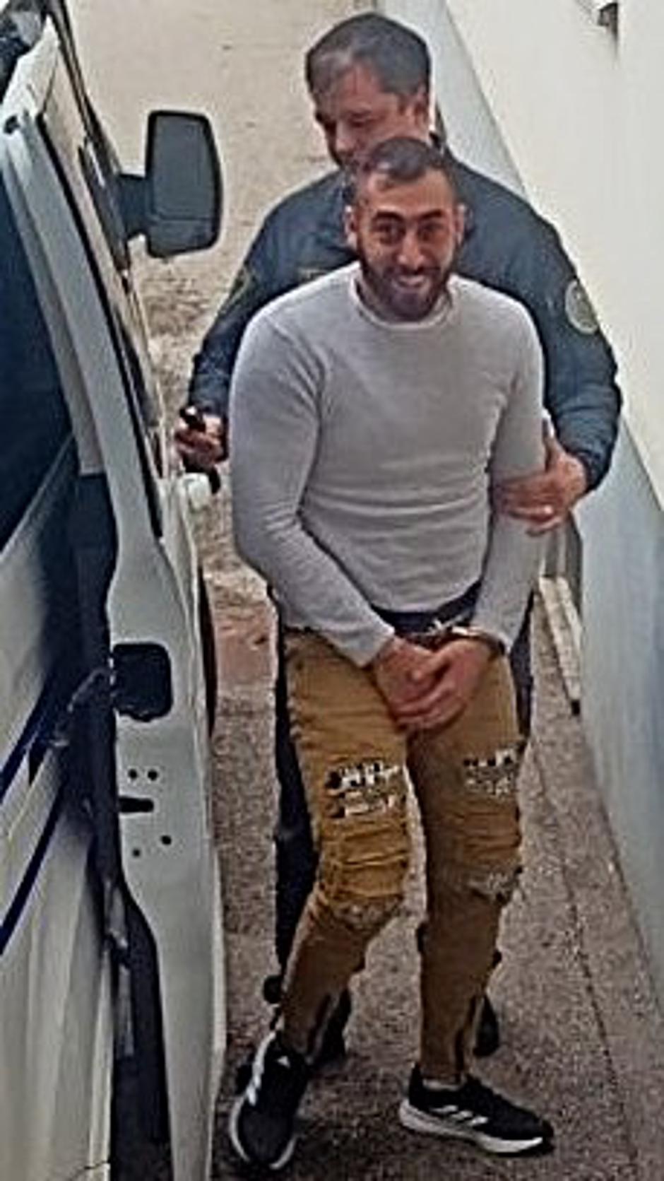 Zdravko Hudorovič | Avtor: D. M.