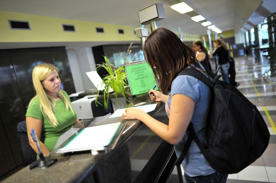 Študentsko delo | Avtor: Anže Petkovšek