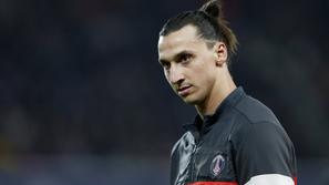 zlatan ibrahimovic