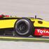 testiranja Valencia 2010 Renault Kubica