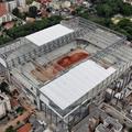 Arena da Baixada sp v braziliji 2014