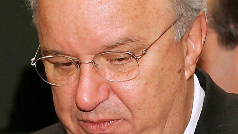 andrej bajuk