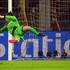 Liga prvakov (Borussia Dortmund - Juventus)