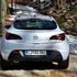 Opel astra GTC