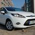 Ford fiesta ECOnetic