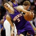 NBA Phoenix Suns San Antonio Spurs zadnja tekma Goran Dragić