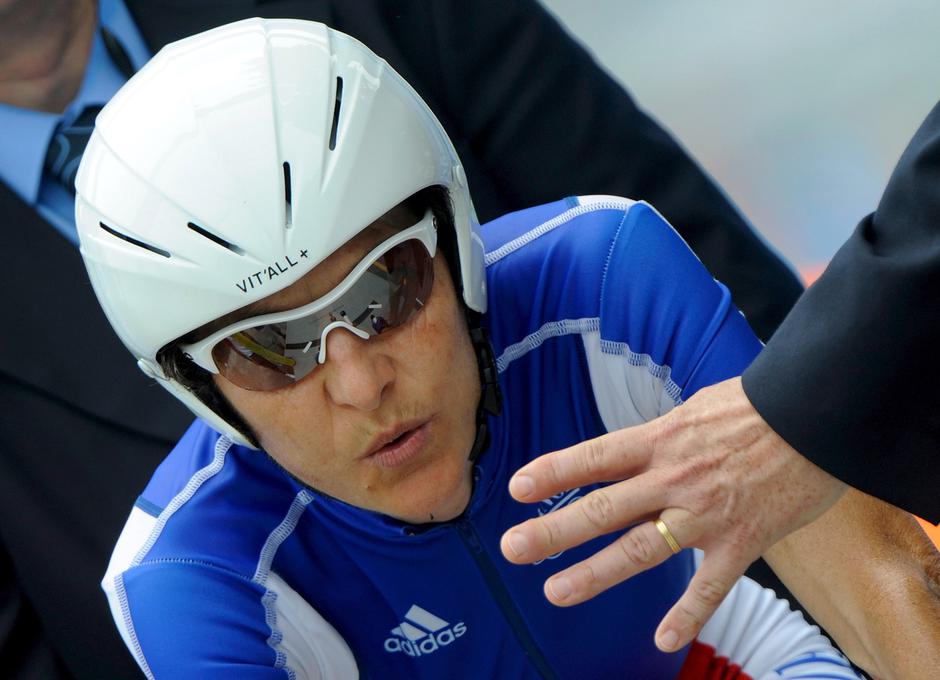 Jeannie Longo | Avtor: Epa