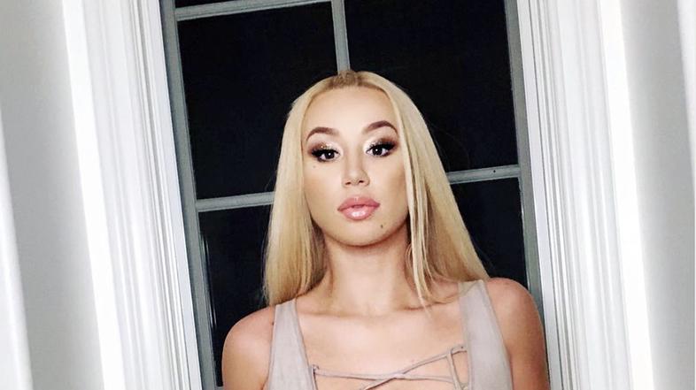 IGGY AZALEA