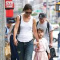 Katie Holmes Suri Cruise