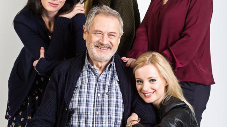 Ena žlahtna štorija