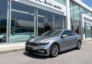 VW Passat 2.0 TDI R-Line 110kW - ODLIČEN - SLOVENSKI