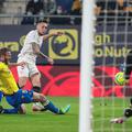 Lucas Ocampos Cádiz Sevilla