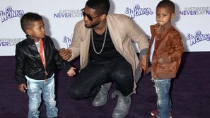 Usher