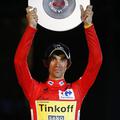 Alberto Contador