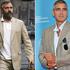 George Clooney