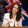 Jacinda Ardern