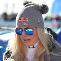 Lindsey Vonn