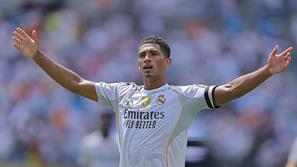 Jude Bellingham (Real Madrid)