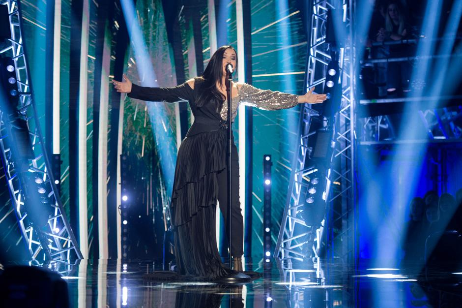 EMA 2020 | Avtor: Anže Petkovšek