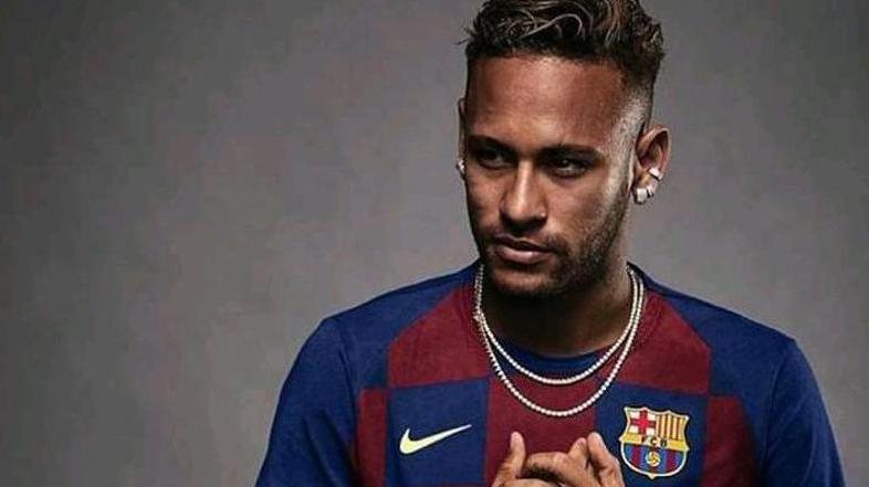 Neymar
