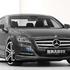 Brabus je predelal mercedes-benz CLS sports.