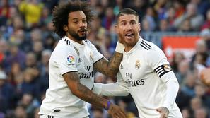 sergio ramos marcelo