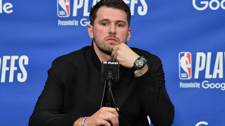 Luka Dončić