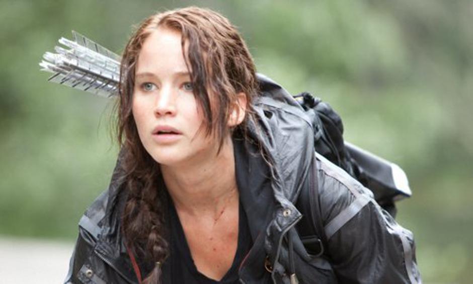 The Hunger Games | Avtor: Žurnal24 main