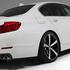 BMW 5 3D design