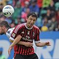 Van Bommel Destro Siena AC Milan Serie A Italija liga prvenstvo