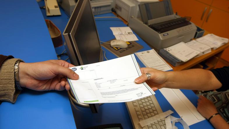 Težav z neplačniki študentskega dela je v času gospodarske krize več, pravijo v 