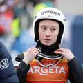 Nika Prevc, planica