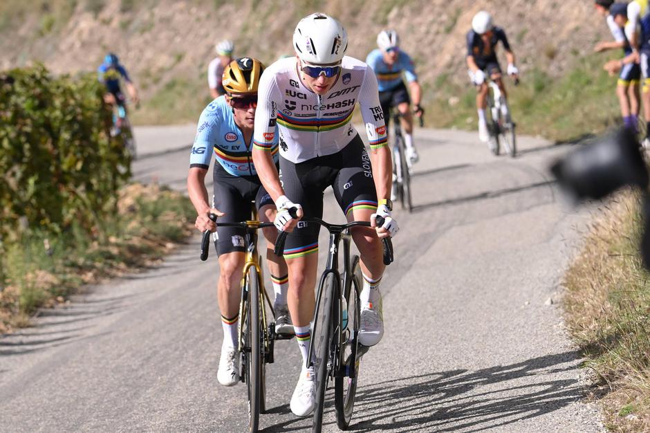 Evenepoel | Avtor: Profimedia