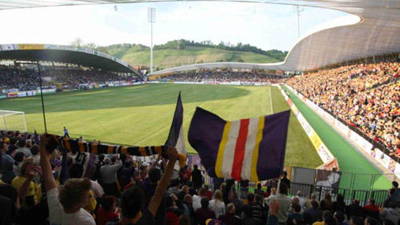 Mariborski podžupan meni, da dva milijona evrov za Ljudski vrt še nista izgublje