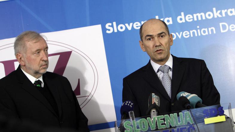 (Foto: Benjamin Kovač)