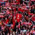 Liverpool obletnica Hillsborough tragedija spominska slovesnost