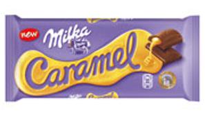 Milka teaser