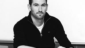 Tine Zupan (Foto: Saša Despot)