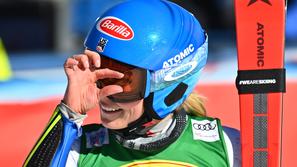 Mikaela Shiffrin Sölden